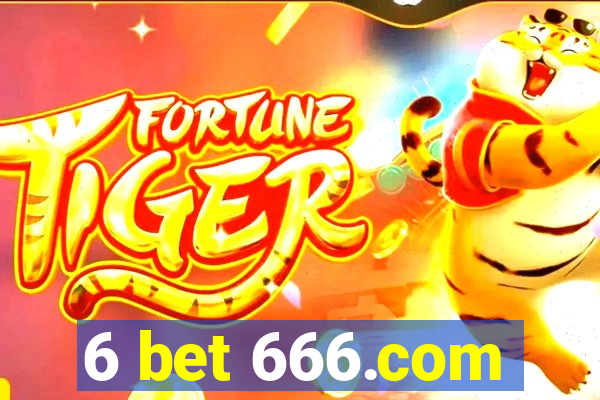 6 bet 666.com